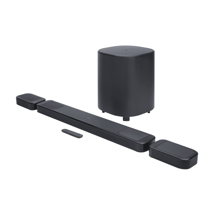 JBL barre de son  bar 1000 mk2