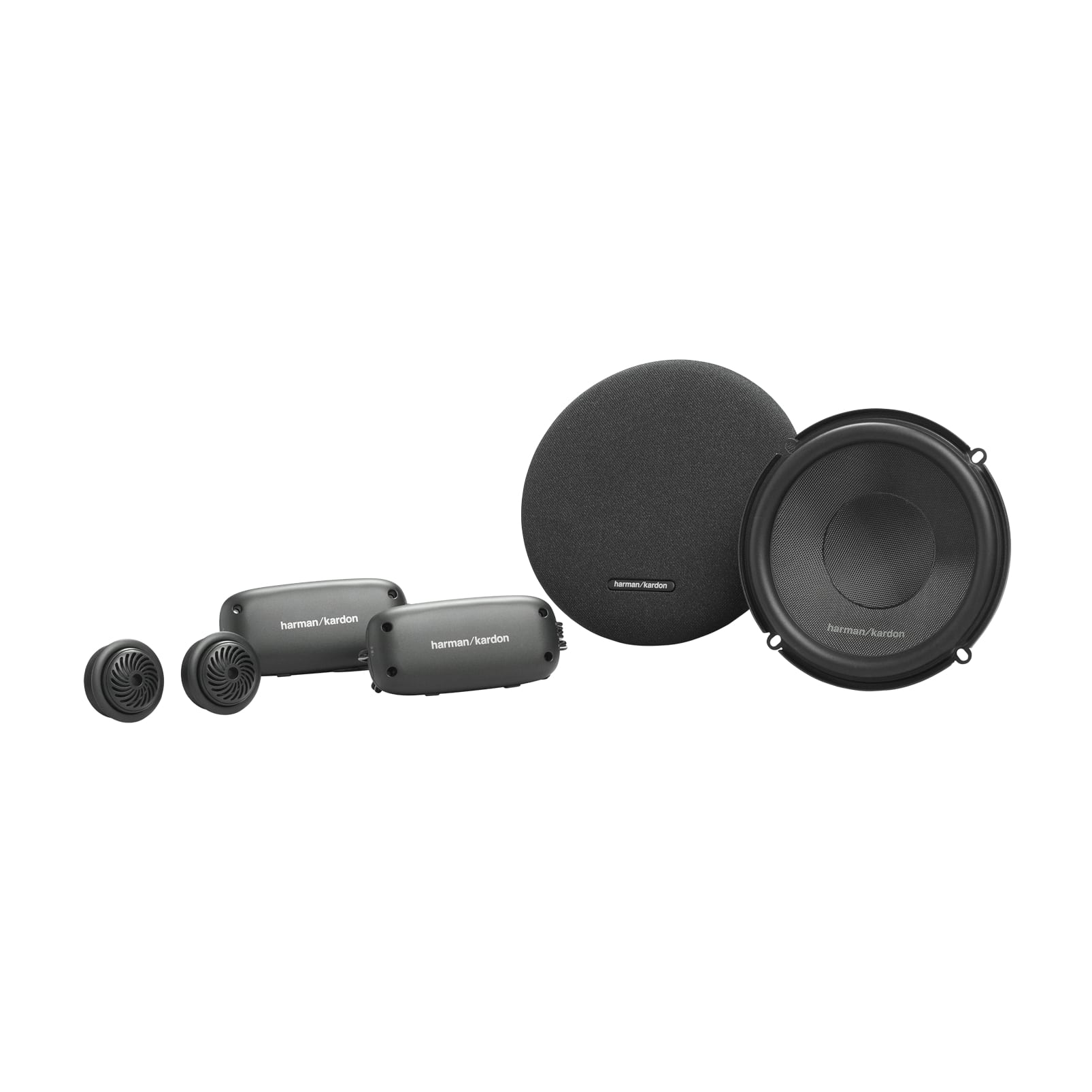 Harman Kardon Fit 6C