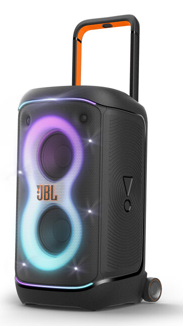 JBL enceinte sono partybox 520