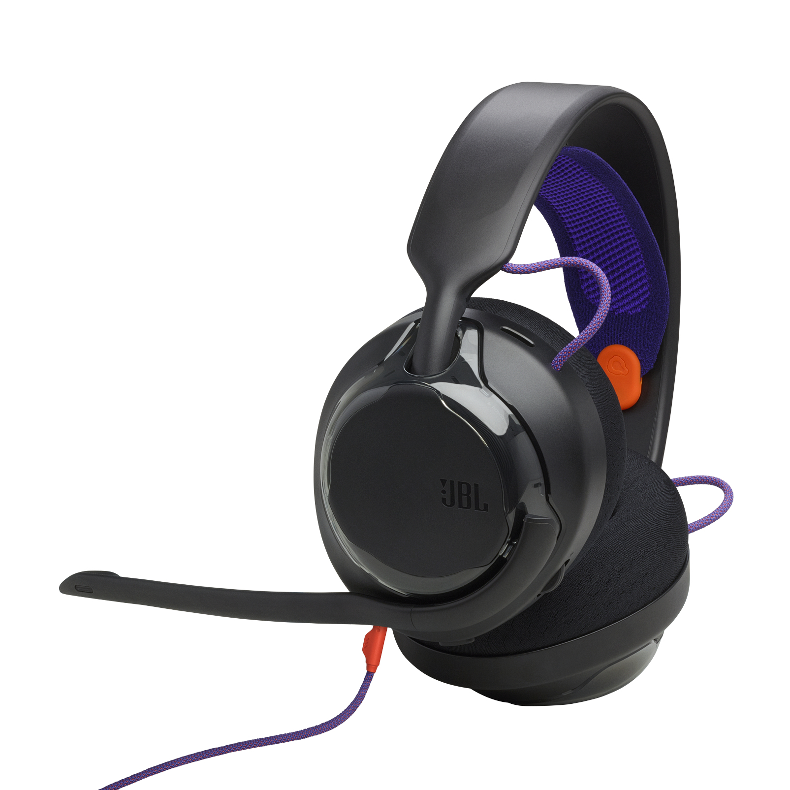 JBL Quantum 250 Noir
