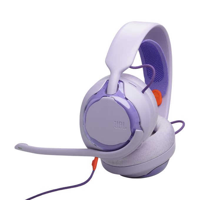 JBL Quantum 250 Violet