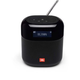 JBL Tuner XL Noir