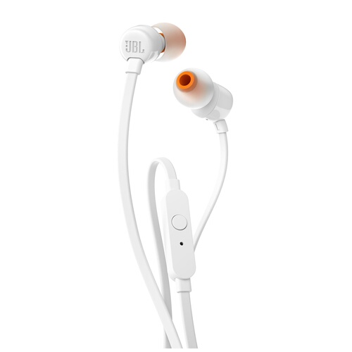 JBL Tune 160, filaire