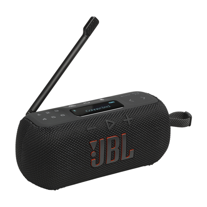 JBL Tuner 3 Noir