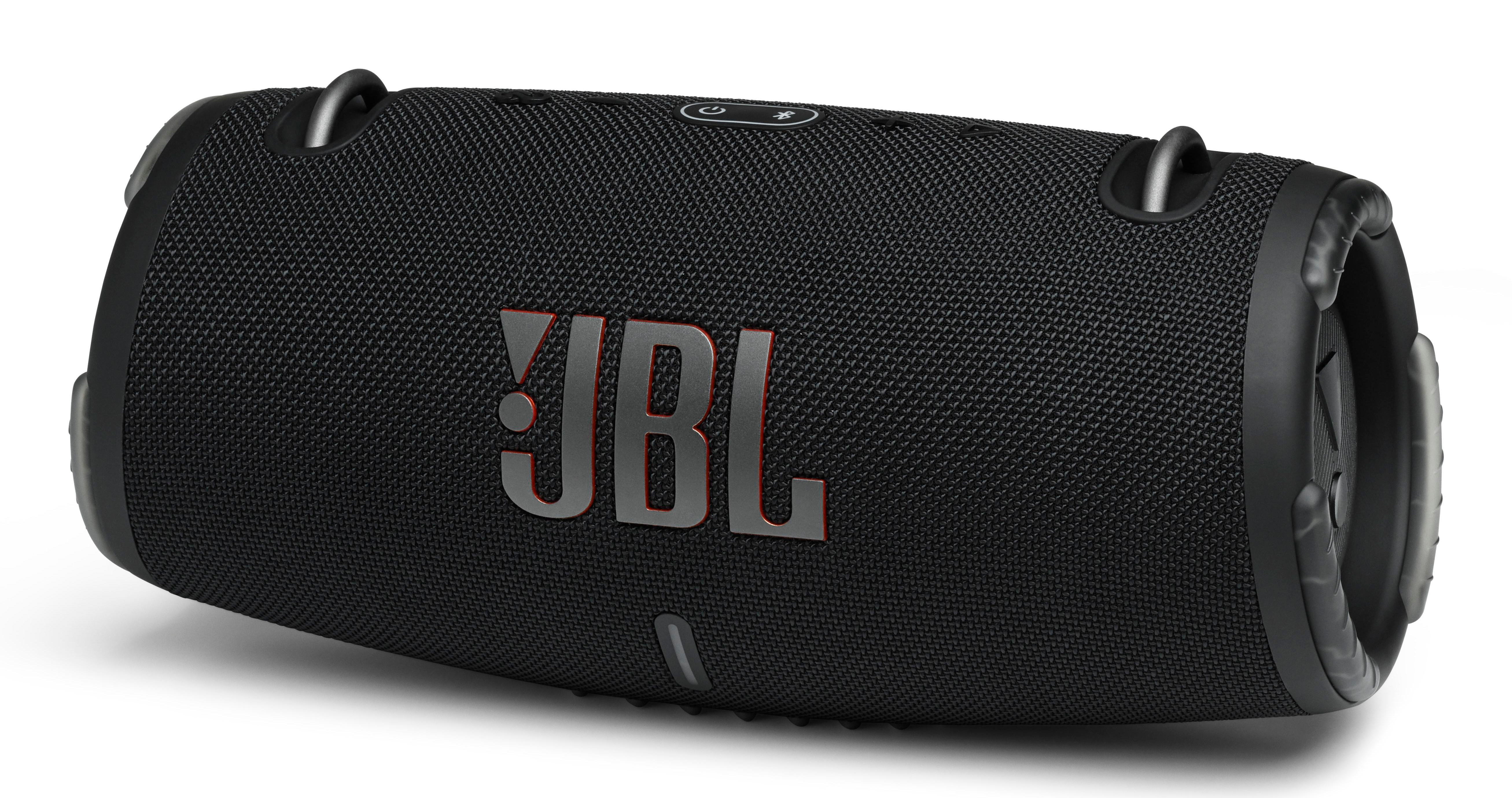 JBL Enceinte portable sans fil  Xtreme 3 Bluetooth Noir