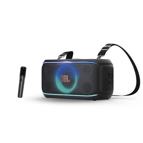 JBL Partybox On-The-Go 2, portable de soirée