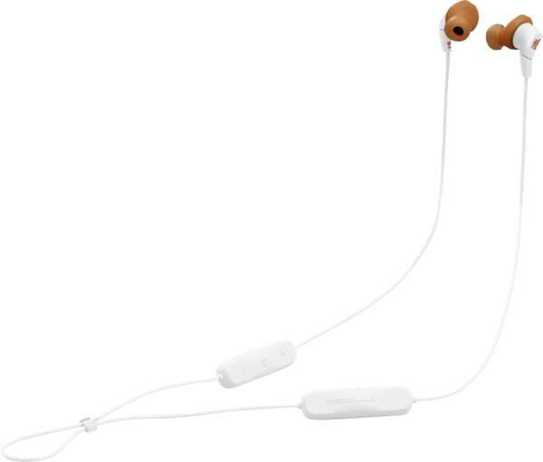 JBL Endurance Run 3 Wireless Casque Sans fil Ecouteurs Sports Bluetooth Blanc
