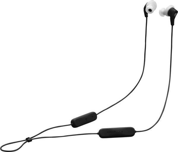 JBL Endurance Run 3 Wireless Casque Sans fil Ecouteurs Sports Bluetooth Noir