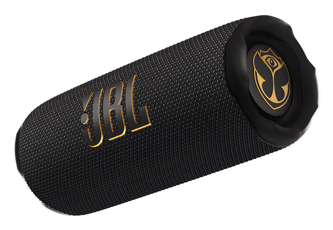 JBL Flip 7 Tomorrowland