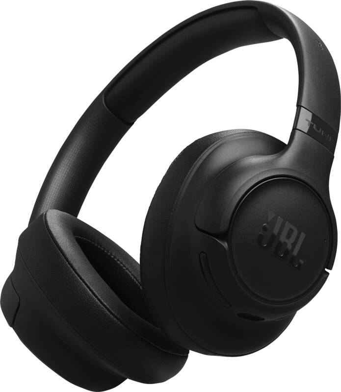 JBL Tune 730 BT Noir