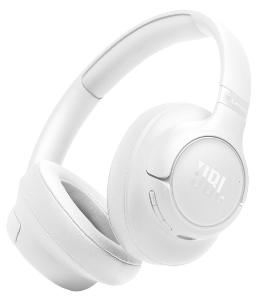 JBL Casque bluetooth T730BTBLANC