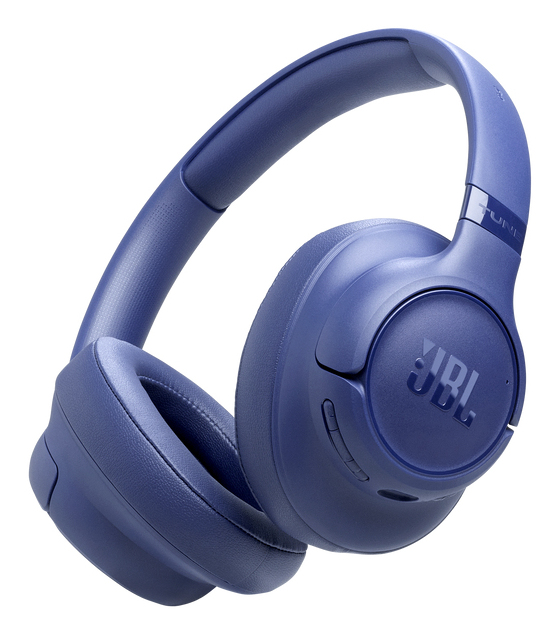 JBL Casque bluetooth T730BTBLEU