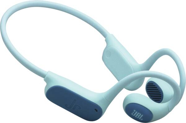 JBL Casque Junior Free Turquoise
