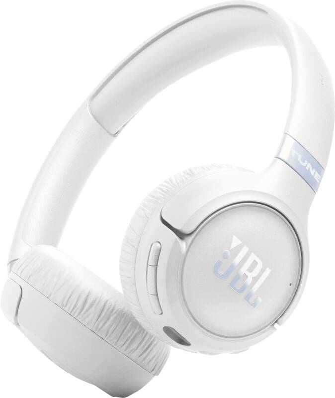 JBL Casque bluetooth T680NCBLANC