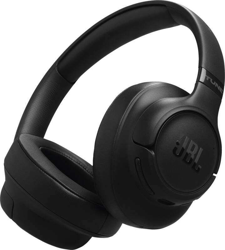 JBL Tune 780 NC Noir