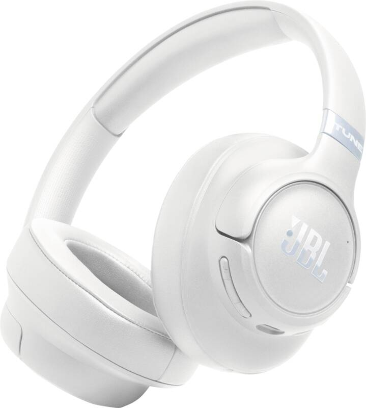 JBL Casque bluetooth T780NCBLANC