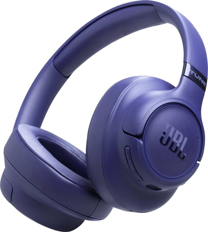 JBL Tune 780 NC Bleu