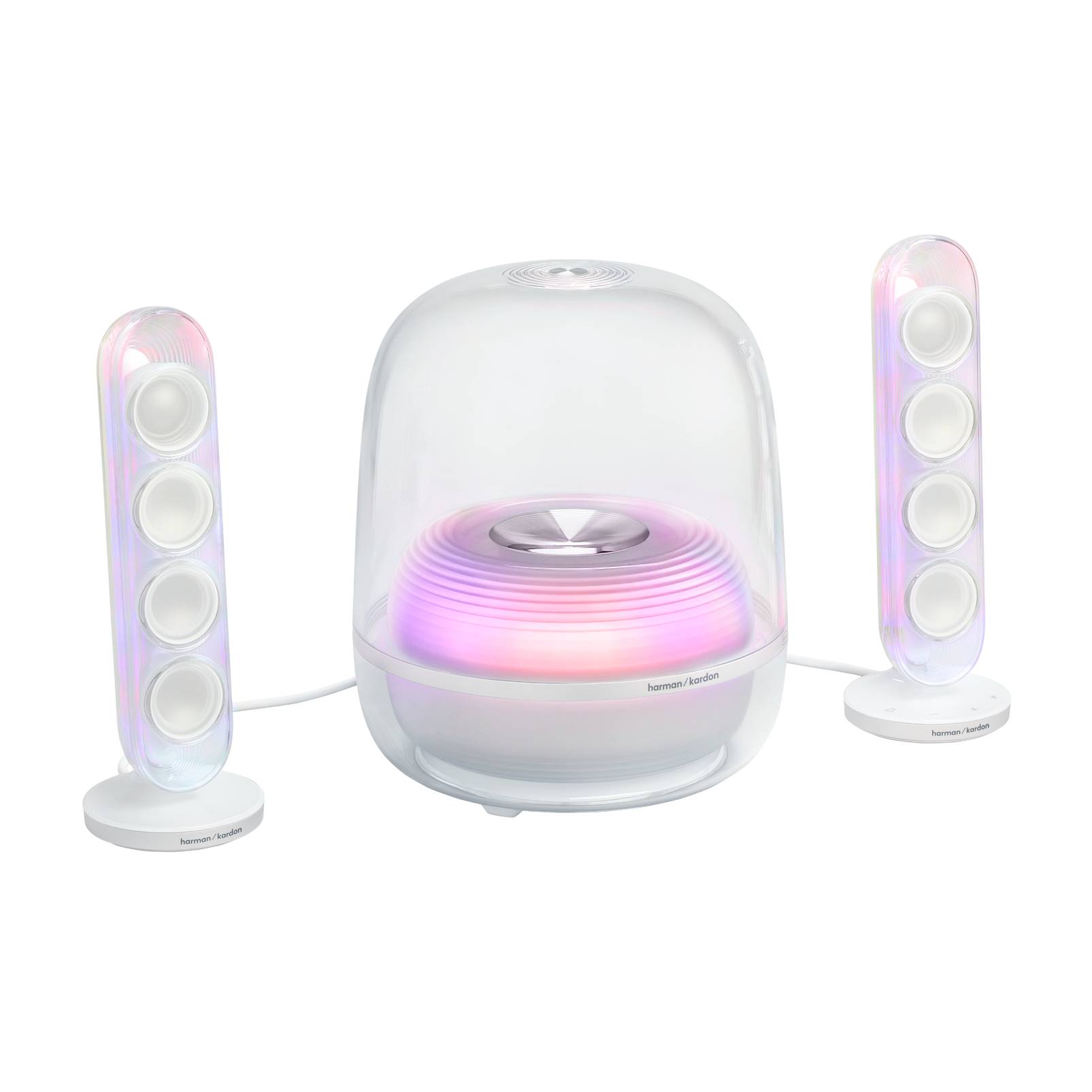 Harman Kardon Soundsticks 5 Wi-Fi