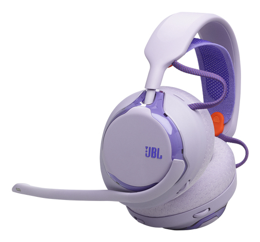 JBL Casque gamer Quantum 650 Violet
