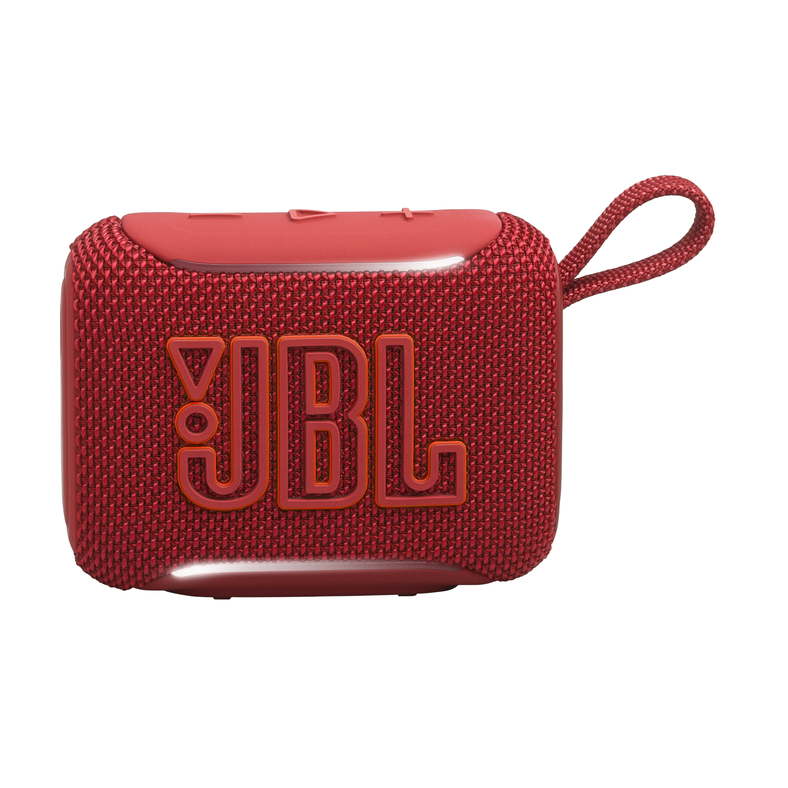 JBL Enceinte nomade  GO5ROUGE