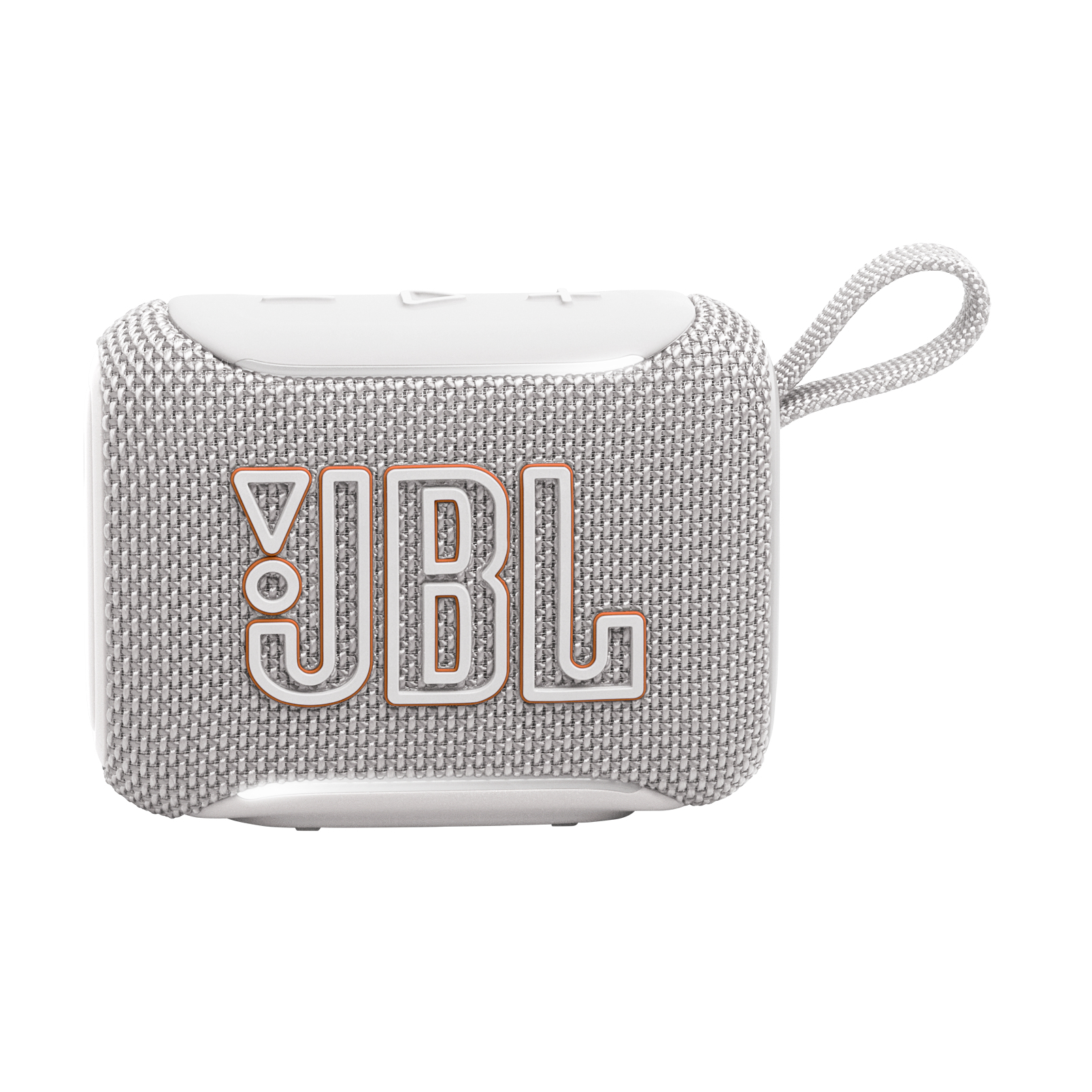 JBL Enceinte nomade  GO5BLANC