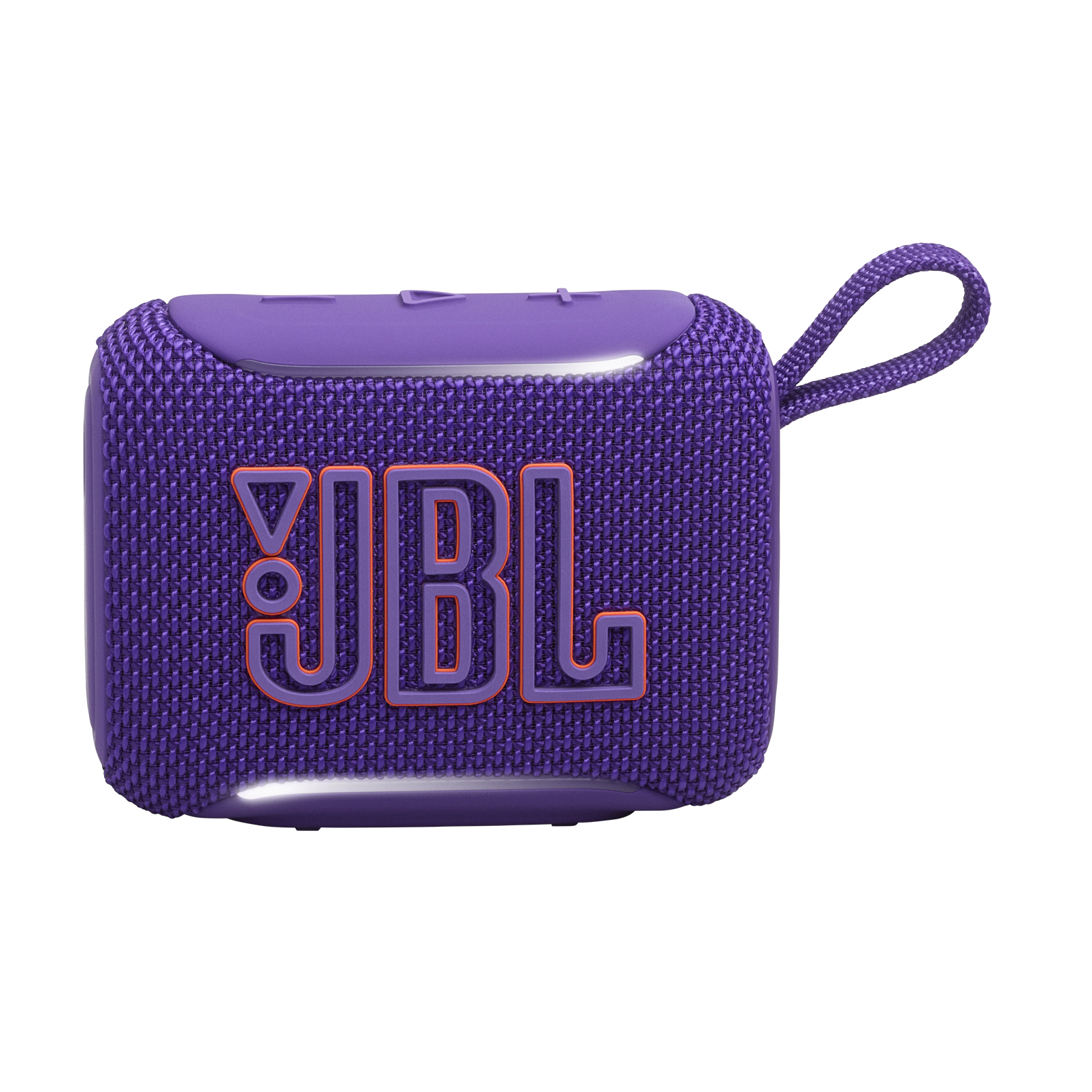 JBL Enceinte nomade  GO5VIOLET