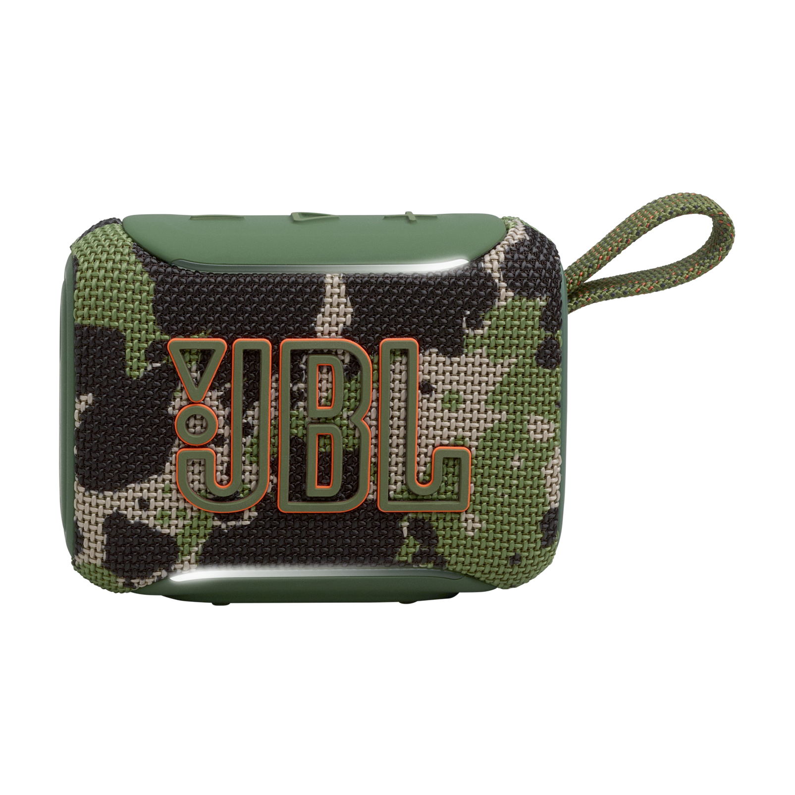 JBL ultra-portable étanche Bluetooth Go 5 Squad