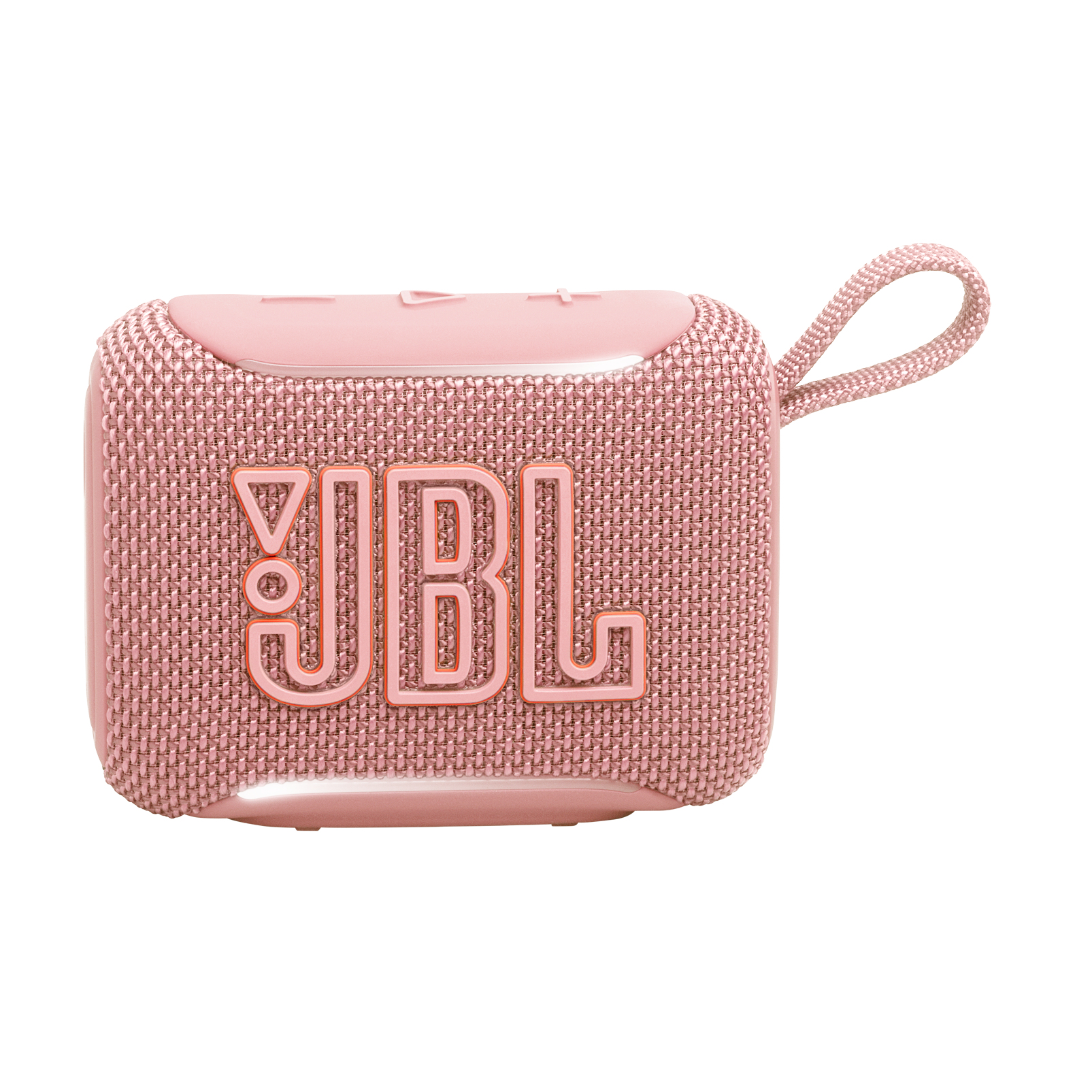 JBL ultra-portable étanche Bluetooth Go 5 Rose