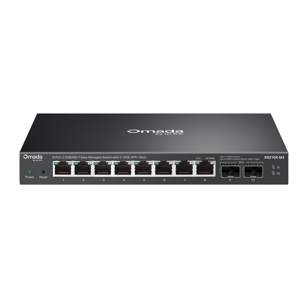 TPLINK ES210X-M2
