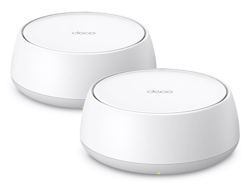 TPLINK WL-Router Mesh System Deco BE25-Outdoor 1erPack