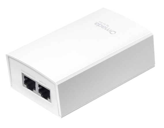 TPLINK Omada 2.5G Passive PoE Adapter