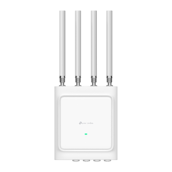TPLINK TP-Link Omada EAP668-Outdoor HD V1