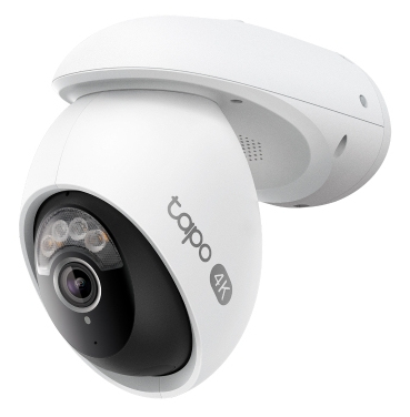 TPLINK Outdoor Pan/Tilt Security Wi-Fi CameraTapo C560WS(EU)NT98567+SC835HAI+RTL8851BUREV1.0.0