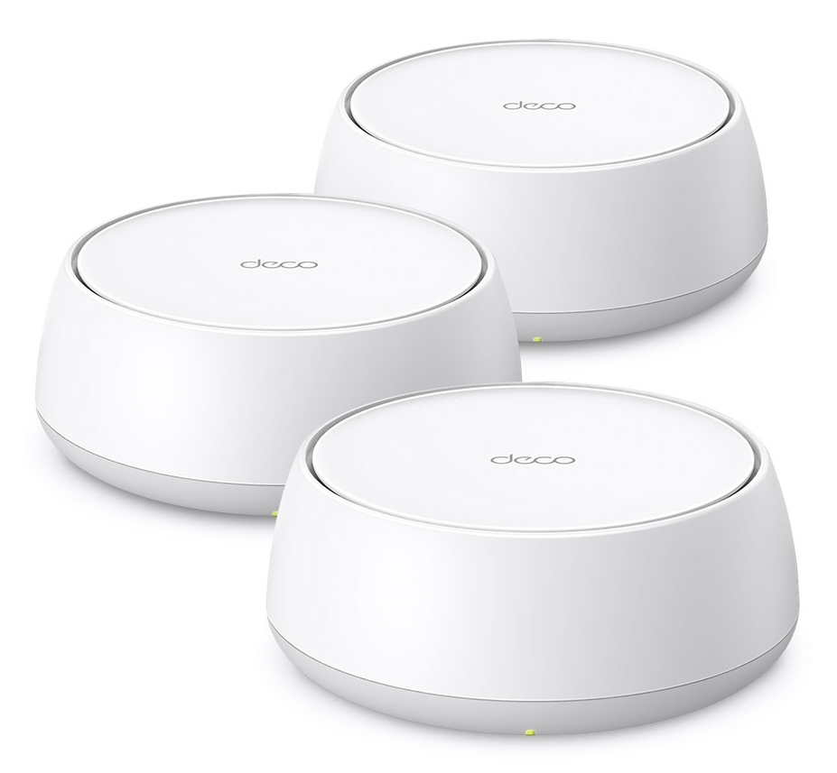 TPLINK DECO BE22(3-PACK)