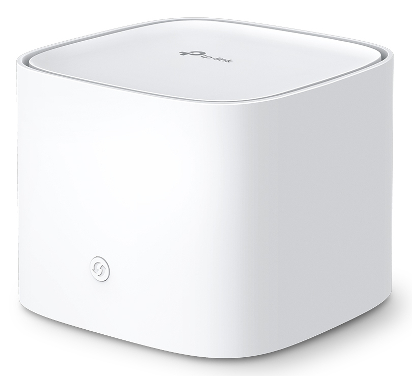 TPLINK HX520 Bi-bande (2,4 GHz / 5 GHz) Wi-Fi 6 (802.11ax) Blanc 3 Interne
