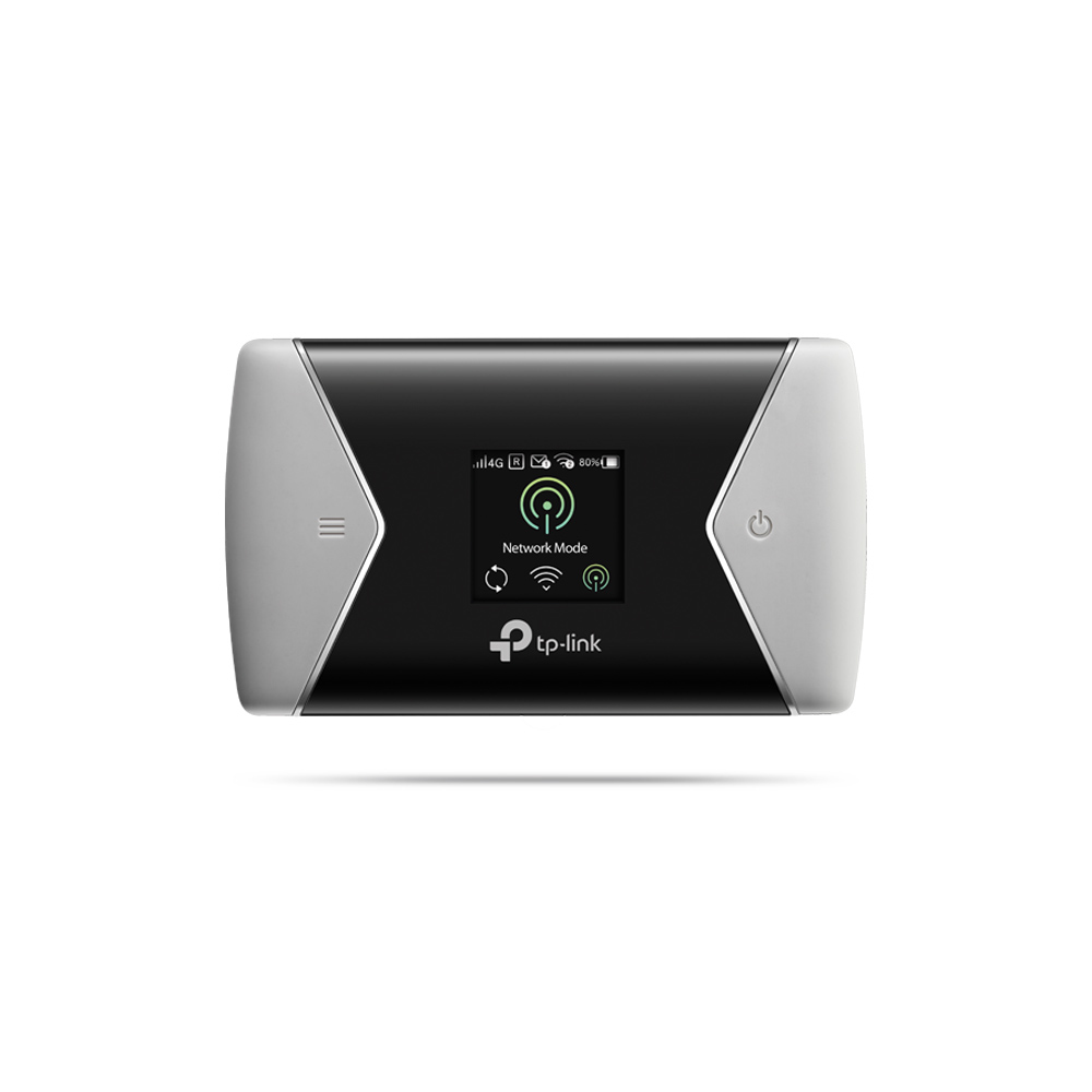 TPLINK LTE-Advanced cat6 supported with up to 300Mbps download and 50Mbps upload speeds Supports up to 32 devices 300Mbps at 2.4GHz or 867Mbps at 5GHz dual band Wi-Fi