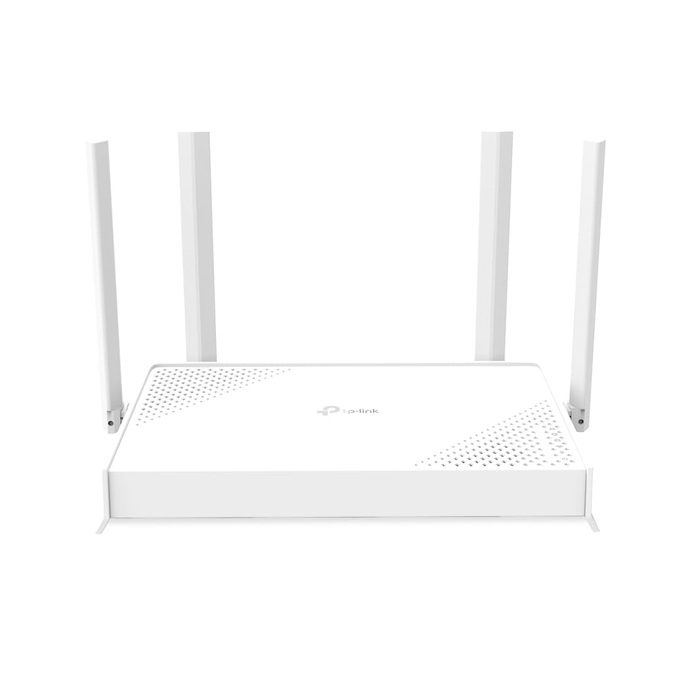 TPLINK 688 Mbps at 2.4GHz + 2882 Mbps at 5GHz
