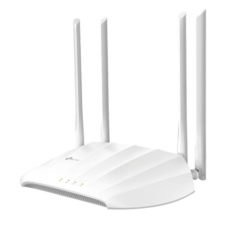 TPLINK WL-AP Point TL-WA1201 (300MBit) V4.0