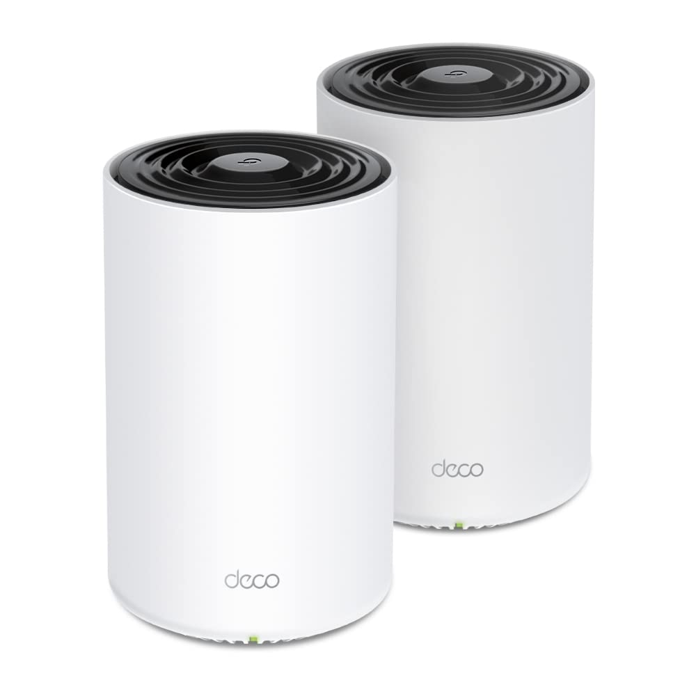 TPLINK DECO PX10(2-PACK)