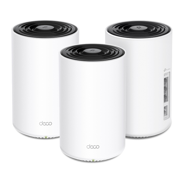 TPLINK DECO PX10(3-PACK)