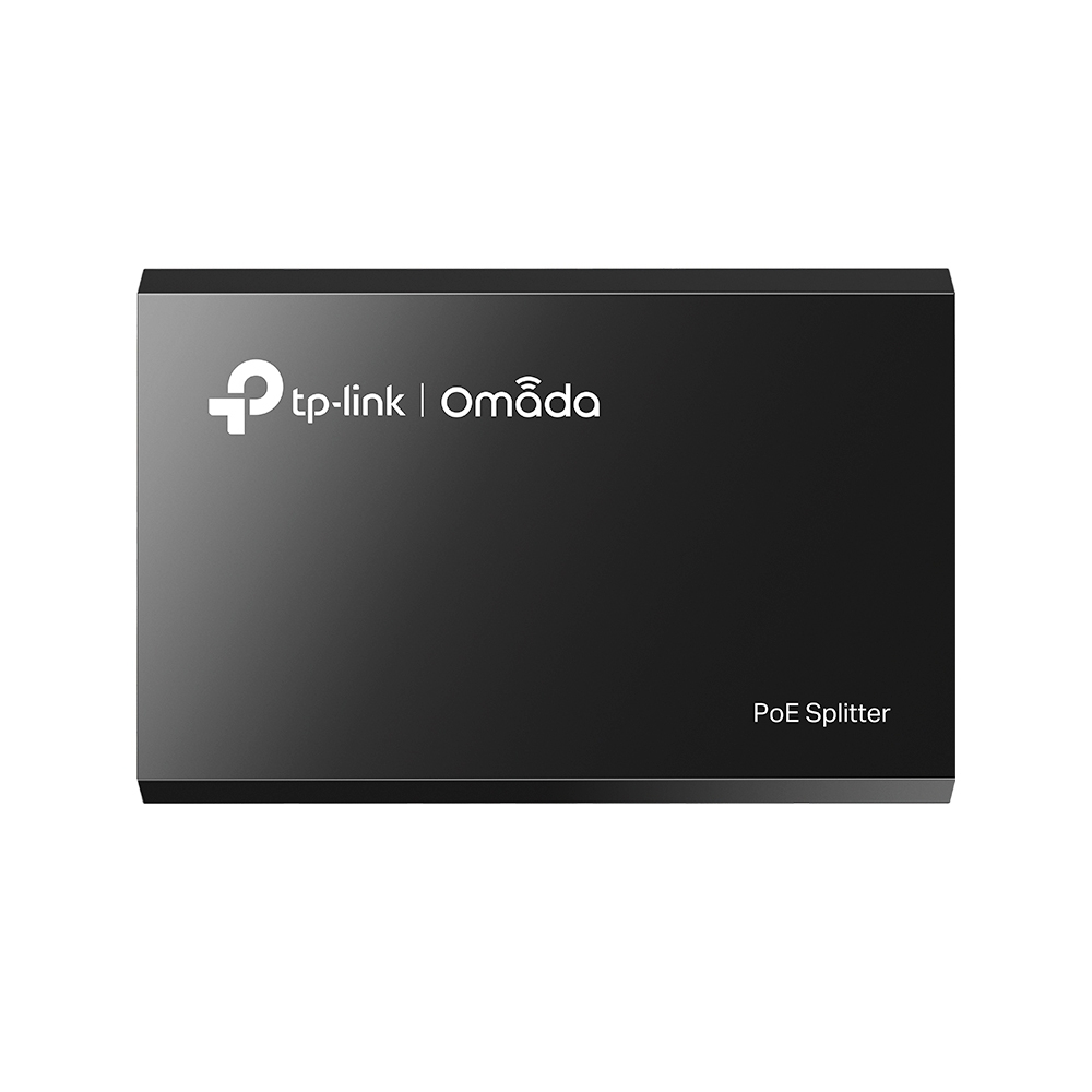 TPLINK PoE Splitter Adapter
