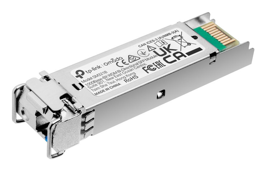 TPLINK TP-Link TL-SM321B V3.2