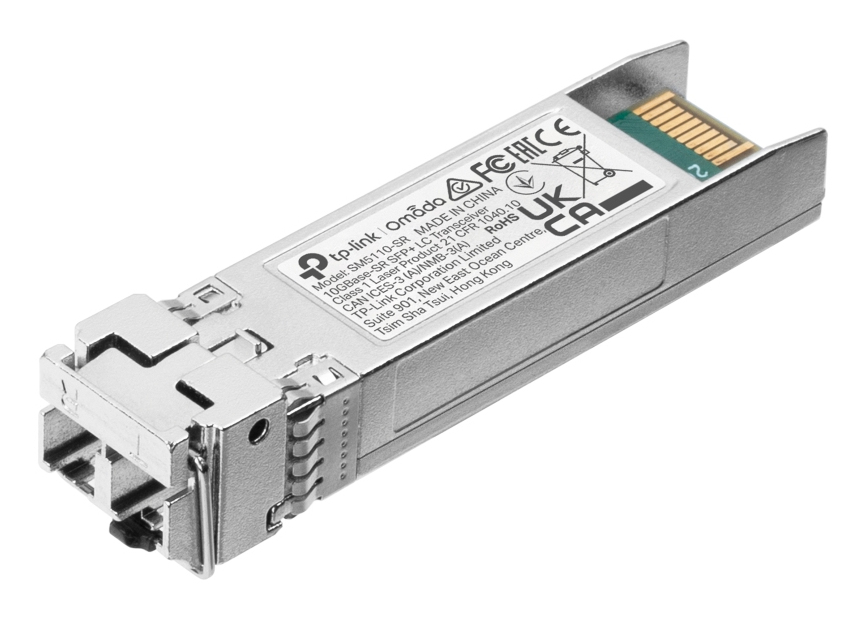 TPLINK TL-SM5110-SR 10Gbase-SR SFP+ LC