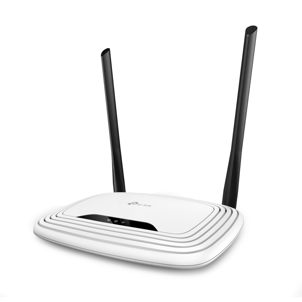 TPLINK WL-Router TL-WR841N (300MBit) V14.2