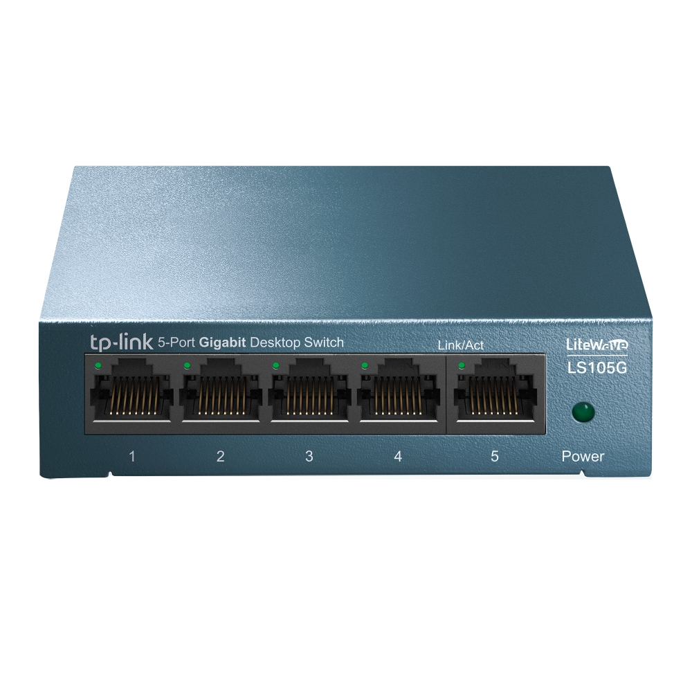 TPLINK LS105G