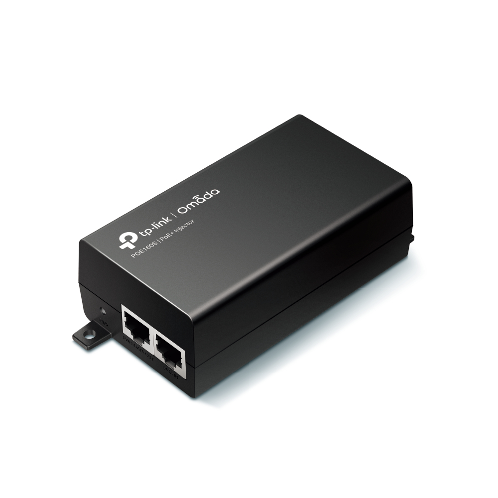 TPLINK Omada POE Adapter POE160S Injektor V4.0