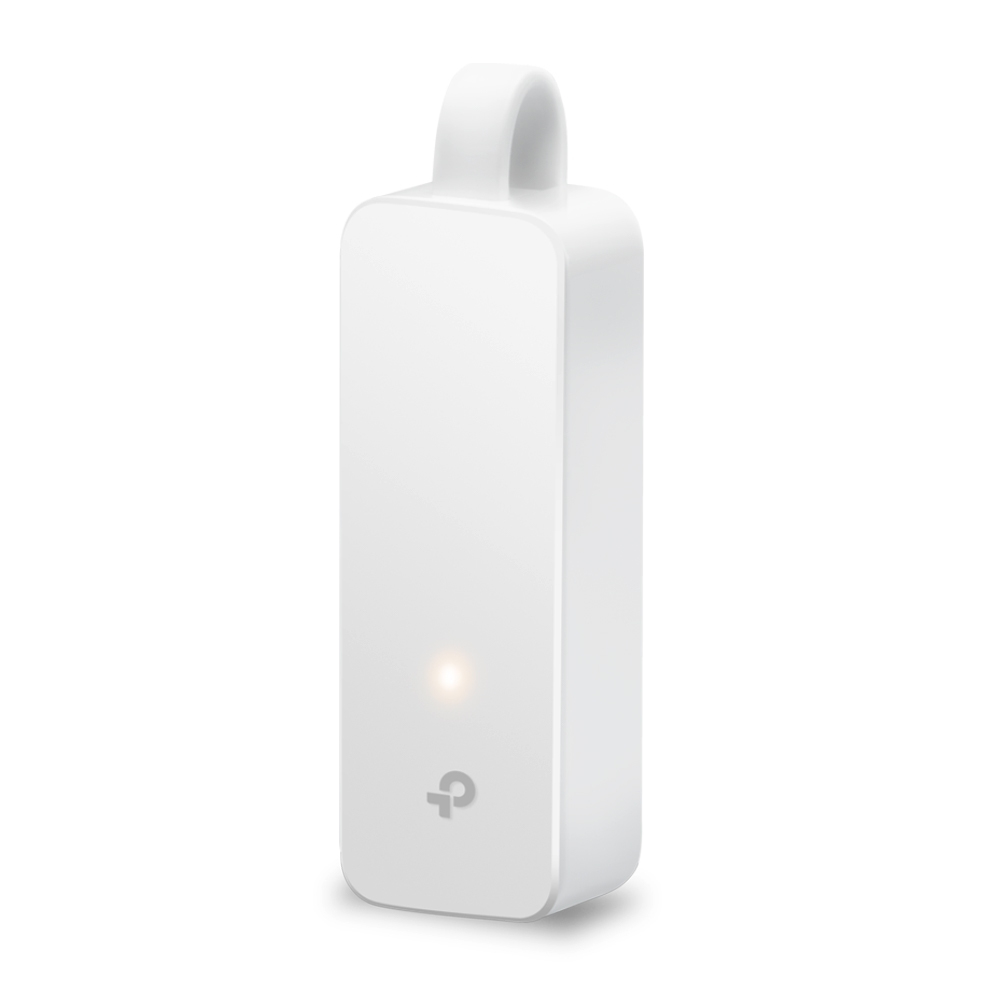 TPLINK USB Type-C to RJ45 GB Ethernet Adapter