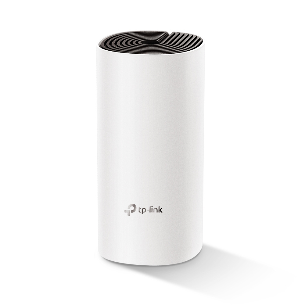 TPLINK WL-AP Access Point Deco E4 Mesh-System/AC1200 v4.4
