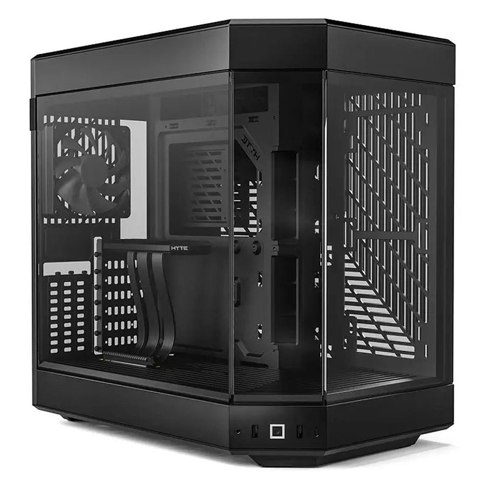 Hyte Y60 Midi Tower