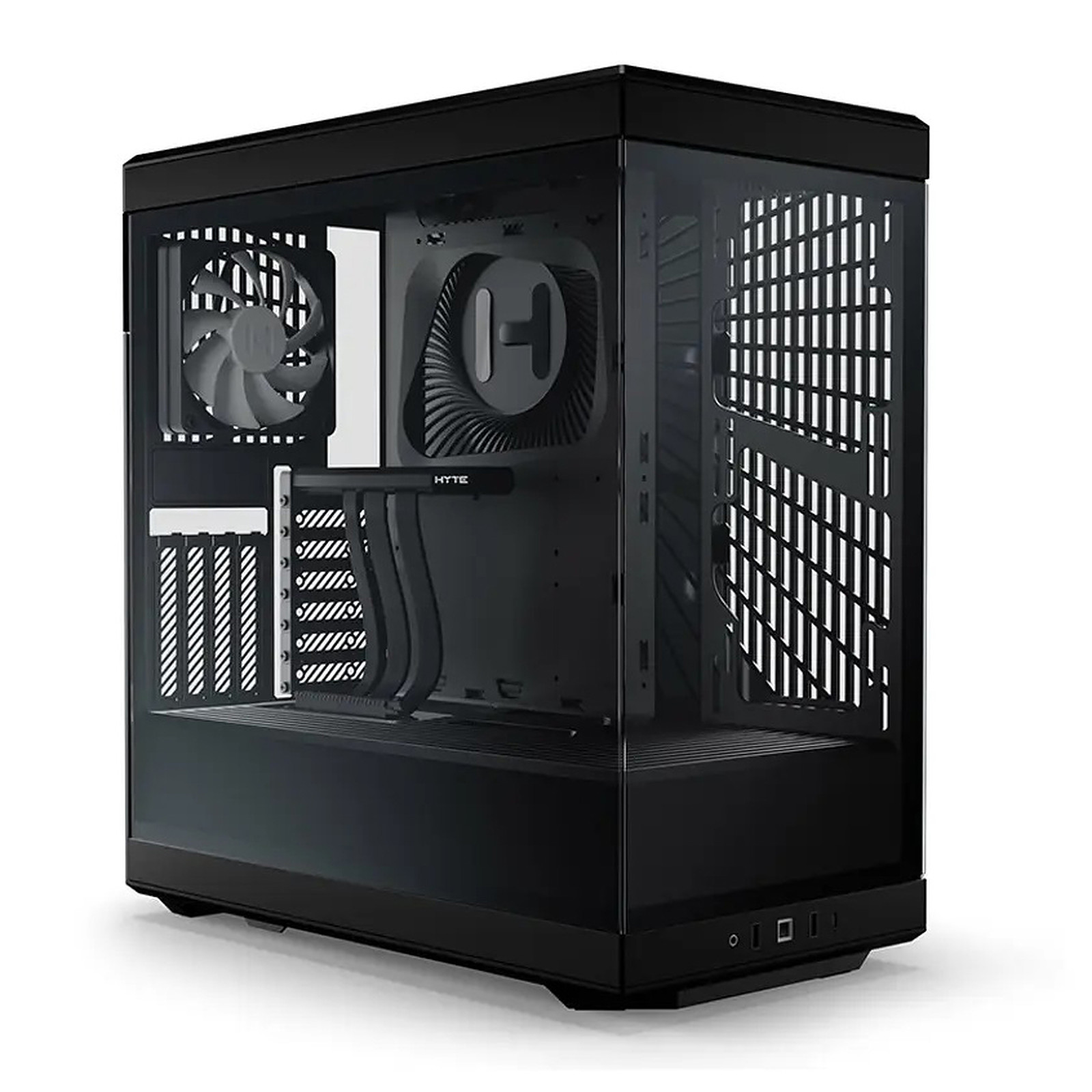 Hyte Y40 Midi Tower